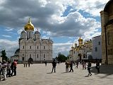 39 Kremlin Cathedrale St Michel